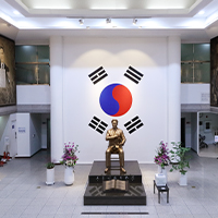 (사)매헌윤봉길의사기념사업회